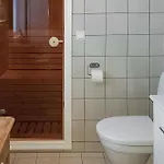 بيت للعطل In With Sauna هيمسيدال