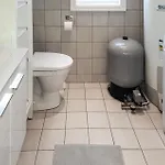 In With Sauna بيت للعطل *