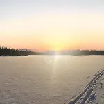 بيت للعطل In With Sauna *