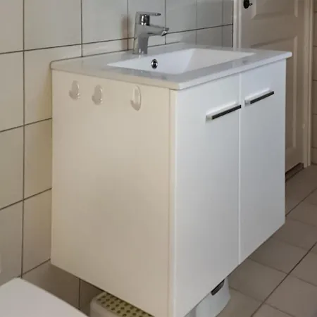 Semesterbostad In With Sauna