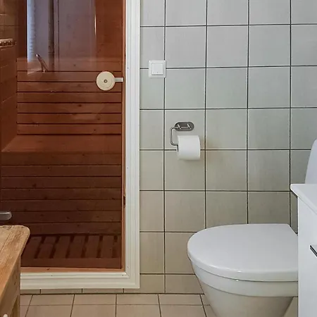 Holiday home In With Sauna Hemsedal