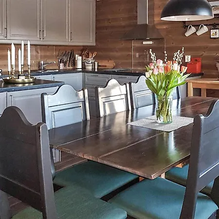 In With Sauna Holiday home