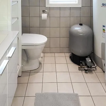 In With Sauna Holiday home *