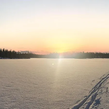 Holiday home In With Sauna *