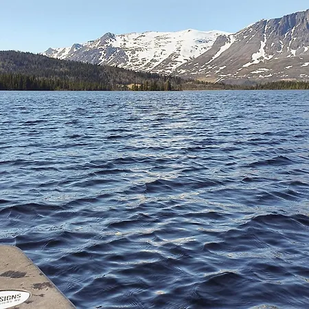 In With Sauna Holiday home Hemsedal