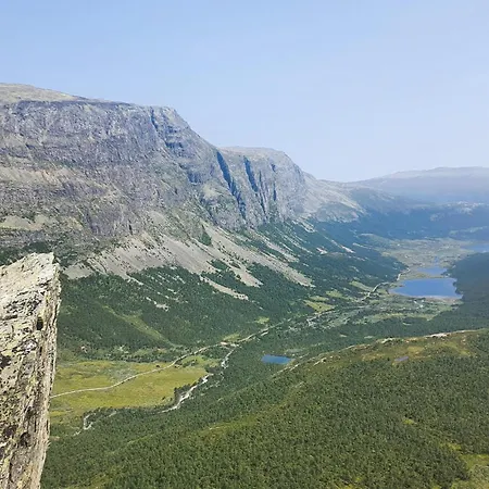 In With Sauna Holiday home