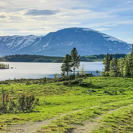 Holiday home In With Sauna Hemsedal
