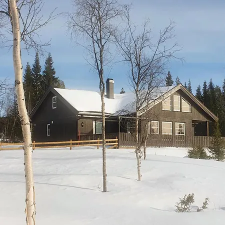In With Sauna هيمسيدال