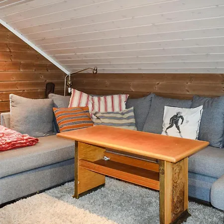 Holiday home In With Sauna
