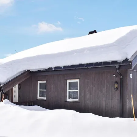 In With Sauna Holiday home *