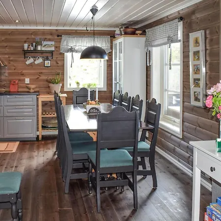 Holiday home In With Sauna