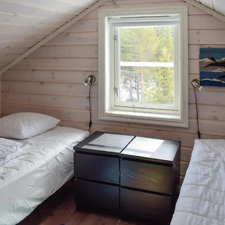 In With Sauna Holiday home *