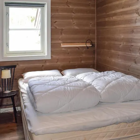 Сasa de vacaciones In With Sauna Hemsedal