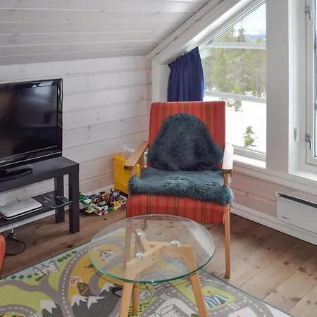 In With Sauna Holiday home