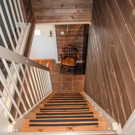 In With Sauna Holiday home