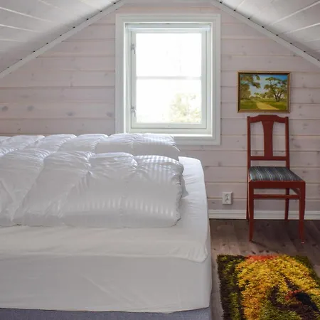 Holiday home In With Sauna