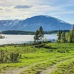 Semesterbostad In With Sauna Hemsedal