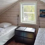 In With Sauna Semesterbostad *